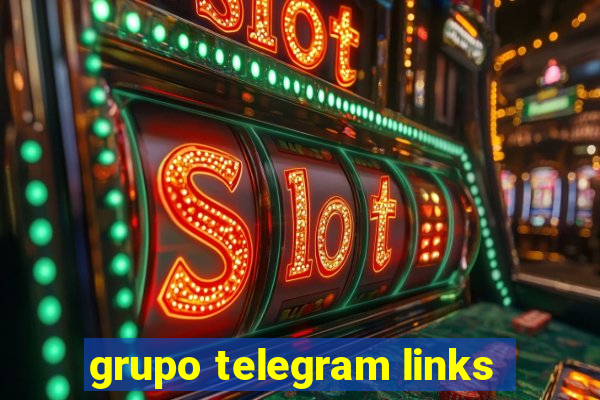 grupo telegram links